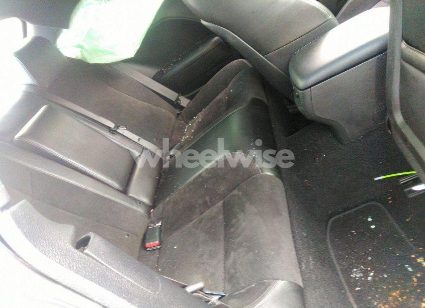 Photo 8 of 2021 Dodge Challenger R/T SCAT PACK (VIN 2C3CDZFJ2MH673867)