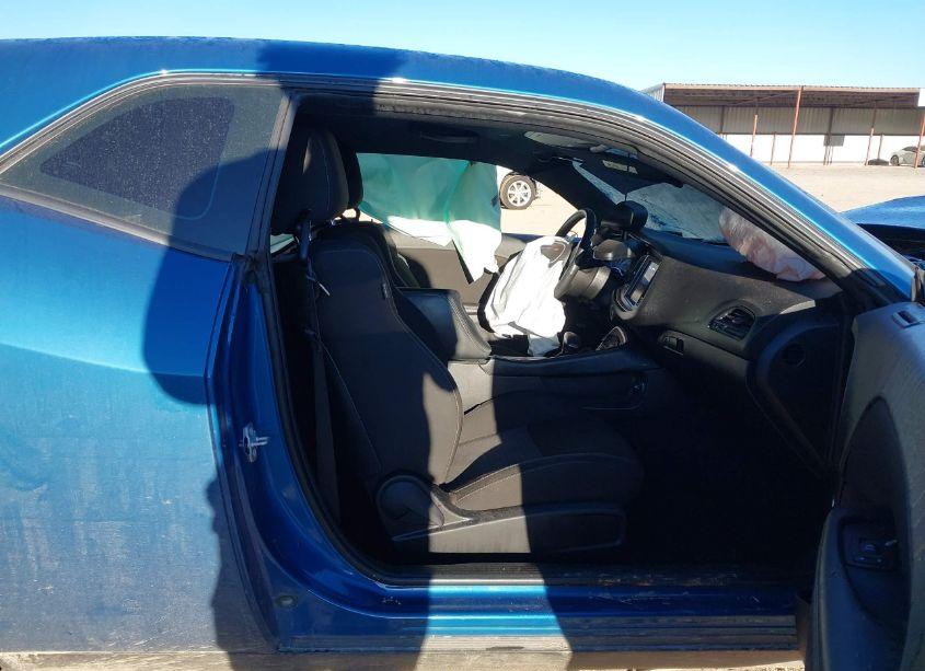 Photo 5 of 2022 Dodge Challenger R/T SCAT PACK (VIN 2C3CDZFJ2NH131962)