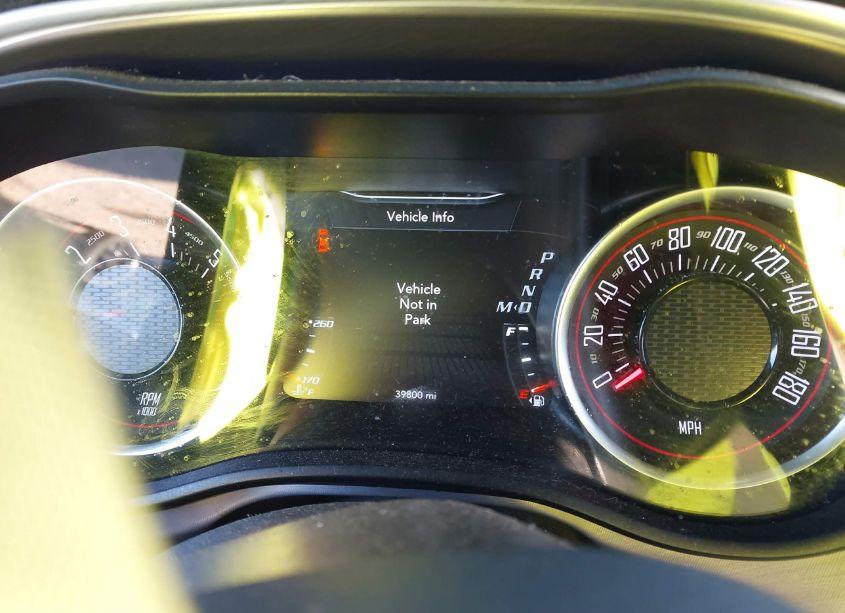 Photo 7 of 2022 Dodge Challenger R/T SCAT PACK (VIN 2C3CDZFJ2NH131962)