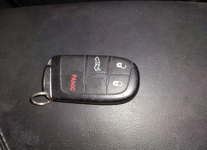 Photo 11 of 2015 Dodge Challenger R/T SCAT PACK (VIN 2C3CDZFJ3FH744092)