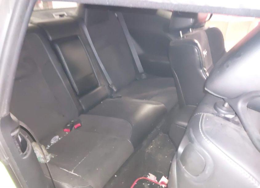 Photo 8 of 2015 Dodge Challenger R/T SCAT PACK (VIN 2C3CDZFJ3FH744092)