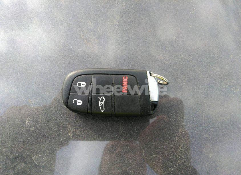 Photo 11 of 2016 Dodge Challenger R/T SCAT PACK (VIN 2C3CDZFJ3GH322096)