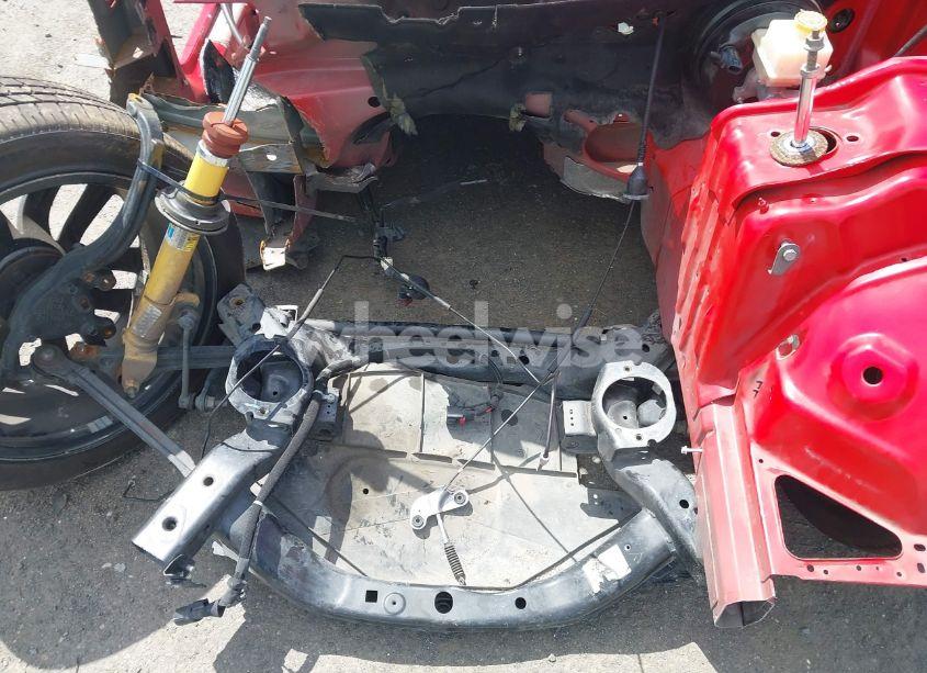 Photo 10 of 2016 Dodge Challenger R/T SCAT PACK (VIN 2C3CDZFJ3GH322969)