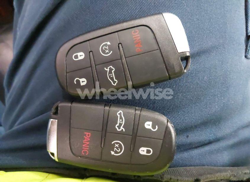 Photo 11 of 2016 Dodge Challenger R/T SCAT PACK (VIN 2C3CDZFJ3GH322969)