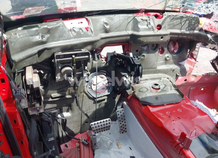 Photo 15 of 2016 Dodge Challenger R/T SCAT PACK (VIN 2C3CDZFJ3GH322969)