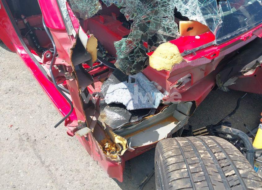 Photo 17 of 2016 Dodge Challenger R/T SCAT PACK (VIN 2C3CDZFJ3GH322969)