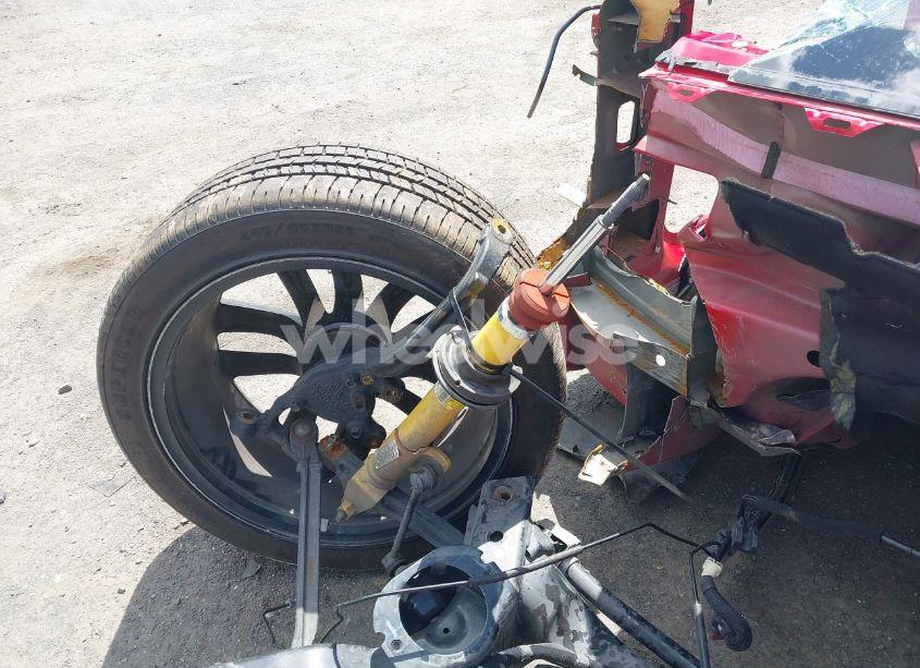 Photo 18 of 2016 Dodge Challenger R/T SCAT PACK (VIN 2C3CDZFJ3GH322969)