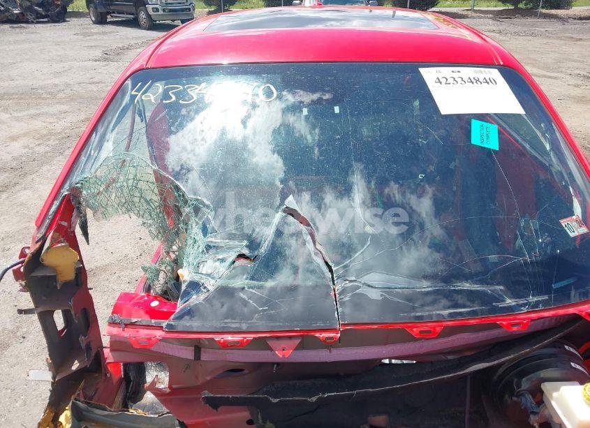 Photo 19 of 2016 Dodge Challenger R/T SCAT PACK (VIN 2C3CDZFJ3GH322969)