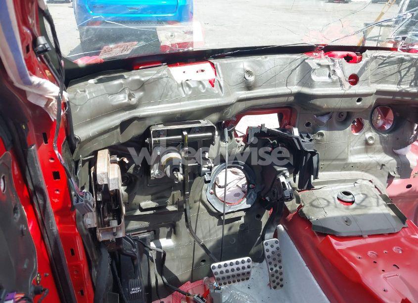 Photo 7 of 2016 Dodge Challenger R/T SCAT PACK (VIN 2C3CDZFJ3GH322969)