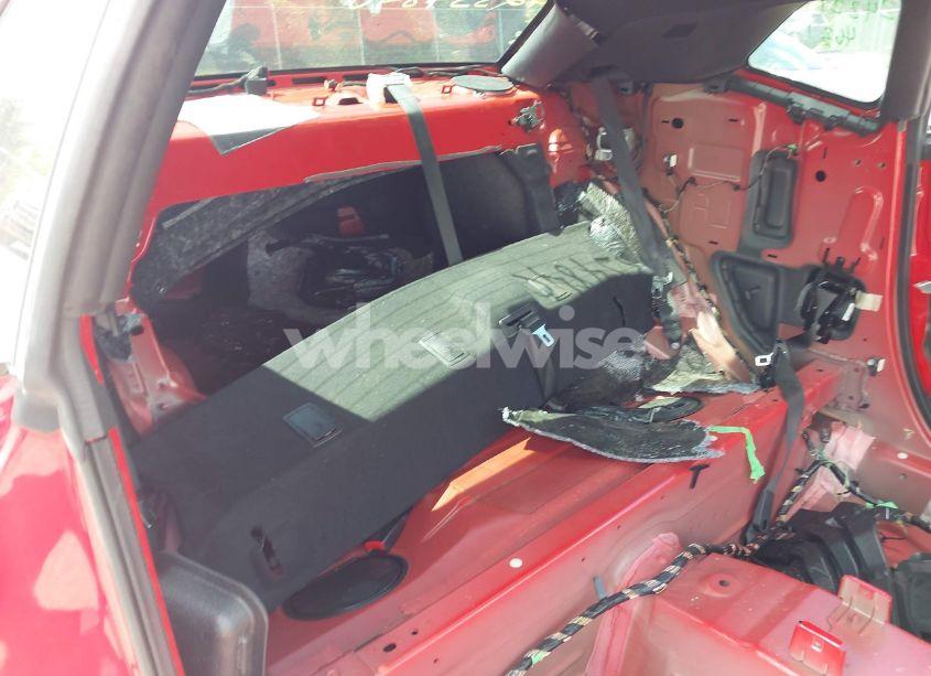 Photo 8 of 2016 Dodge Challenger R/T SCAT PACK (VIN 2C3CDZFJ3GH322969)