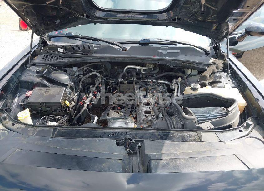 Photo 10 of 2016 Dodge Challenger 392 HEMI SCAT PACK SHAKER (VIN 2C3CDZFJ3GH334930)