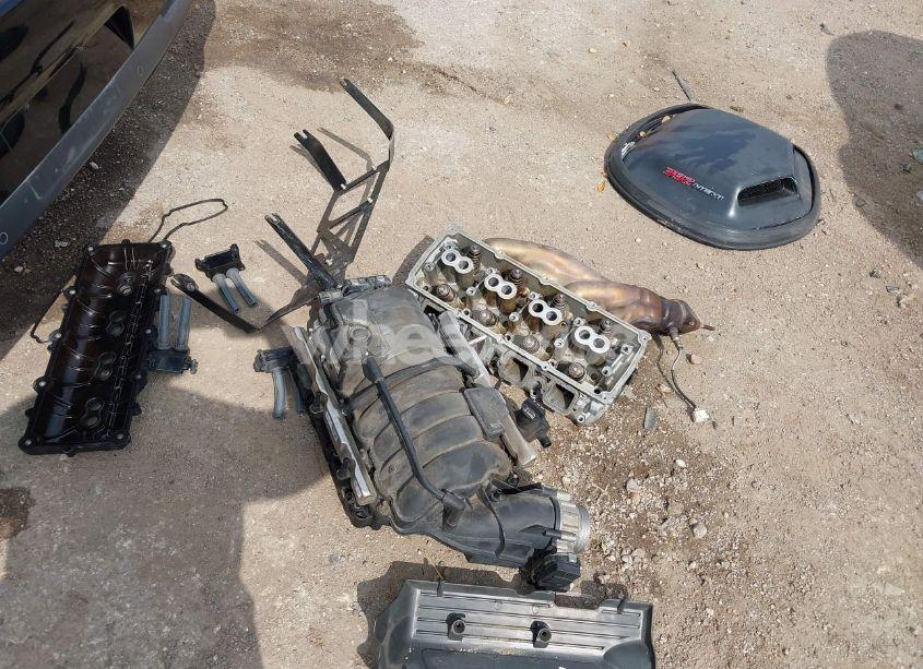 Photo 12 of 2016 Dodge Challenger 392 HEMI SCAT PACK SHAKER (VIN 2C3CDZFJ3GH334930)