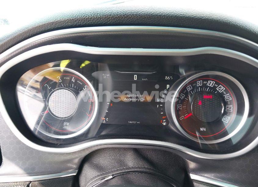 Photo 7 of 2016 Dodge Challenger 392 HEMI SCAT PACK SHAKER (VIN 2C3CDZFJ3GH334930)