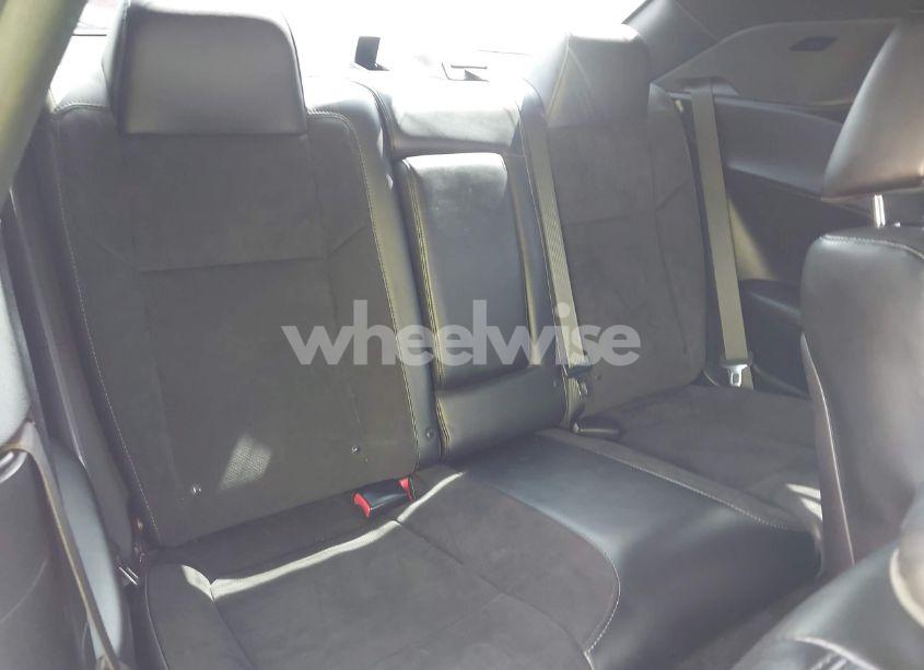 Photo 8 of 2016 Dodge Challenger 392 HEMI SCAT PACK SHAKER (VIN 2C3CDZFJ3GH334930)