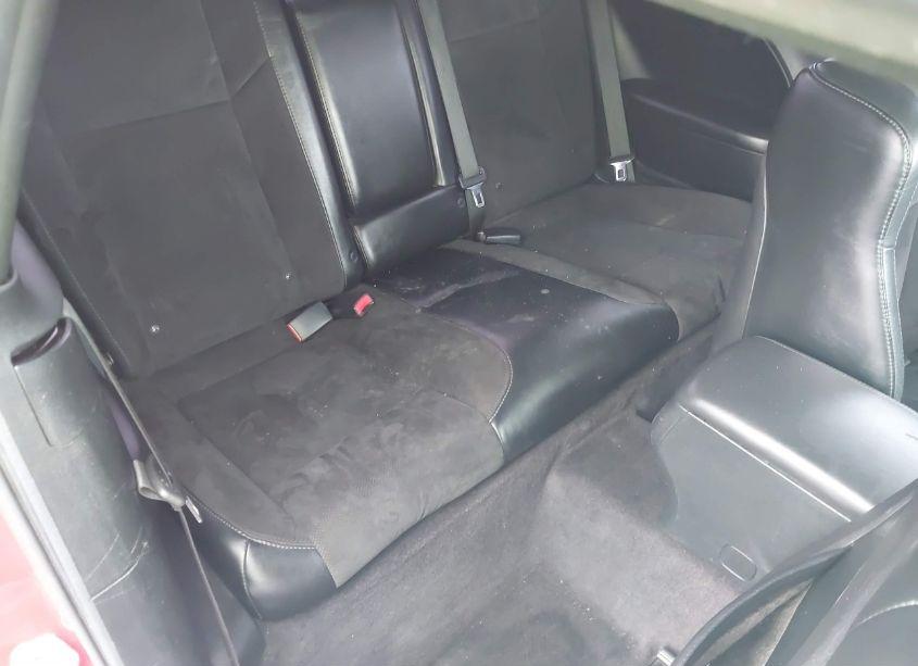 Photo 8 of 2017 Dodge Challenger T/A 392 (VIN 2C3CDZFJ3HH592026)