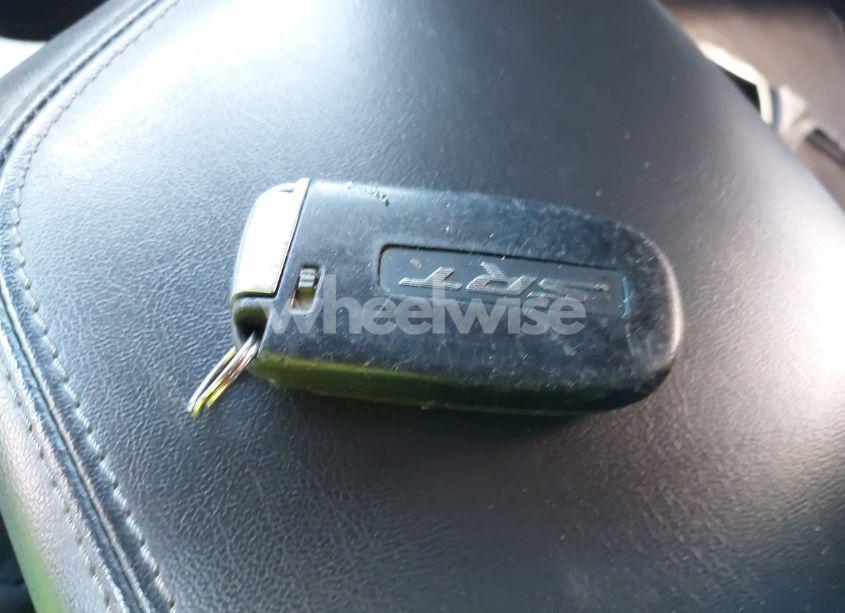 Photo 11 of 2017 Dodge Challenger R/T SCAT PACK (VIN 2C3CDZFJ3HH601355)