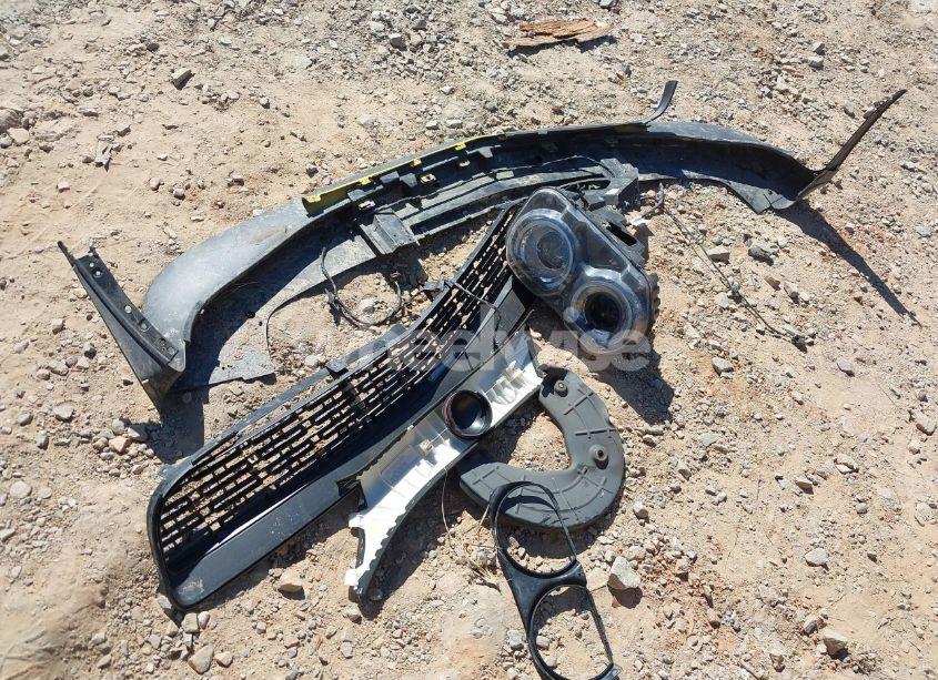 Photo 12 of 2017 Dodge Challenger R/T SCAT PACK (VIN 2C3CDZFJ3HH601355)