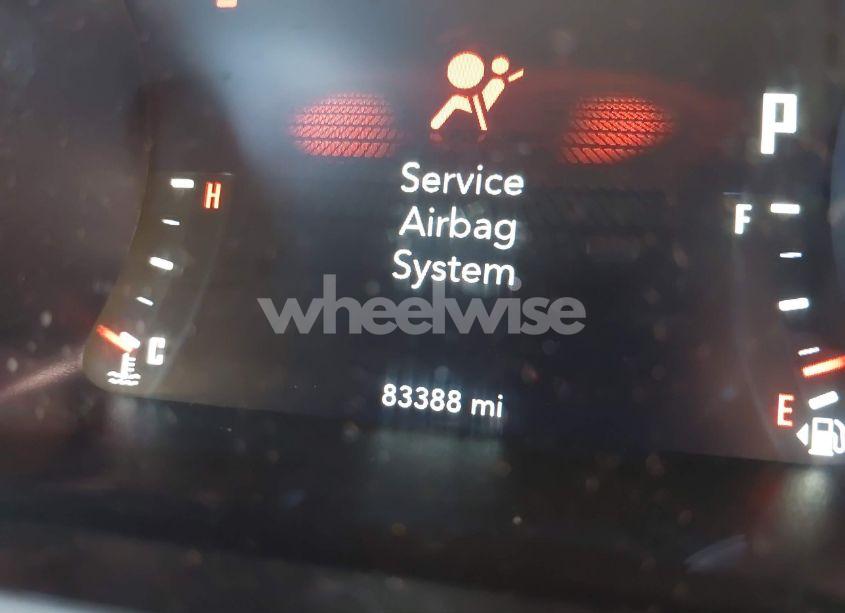 Photo 16 of 2017 Dodge Challenger R/T SCAT PACK (VIN 2C3CDZFJ3HH601355)