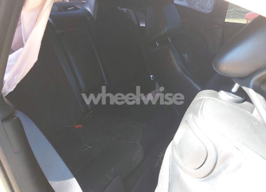 Photo 8 of 2017 Dodge Challenger R/T SCAT PACK (VIN 2C3CDZFJ3HH601355)