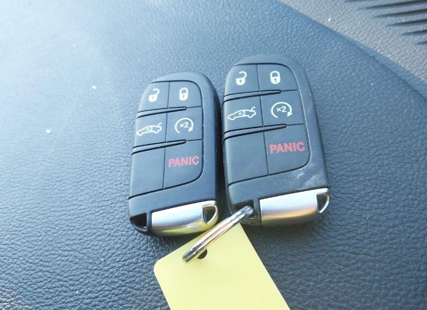 Photo 11 of 2018 Dodge Challenger R/T SCAT PACK (VIN 2C3CDZFJ3JH311610)