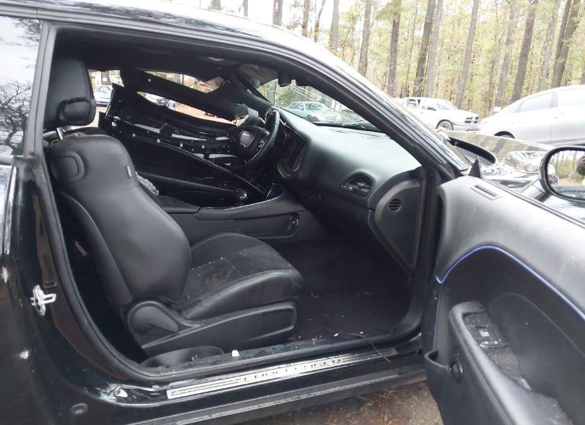 Photo 5 of 2018 Dodge Challenger R/T SCAT PACK (VIN 2C3CDZFJ3JH311610)