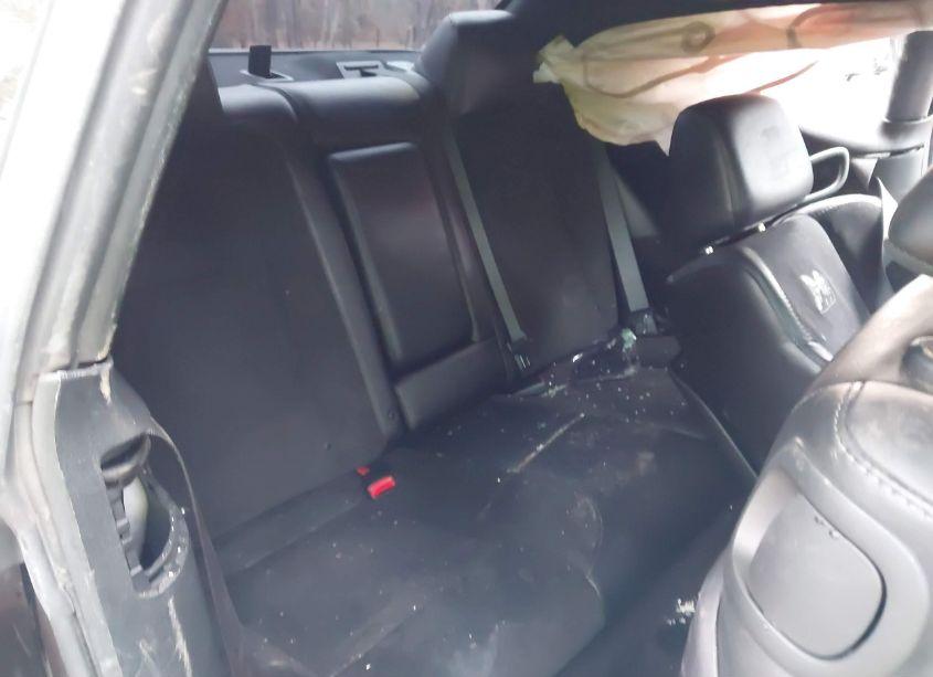 Photo 8 of 2018 Dodge Challenger R/T SCAT PACK (VIN 2C3CDZFJ3JH311610)