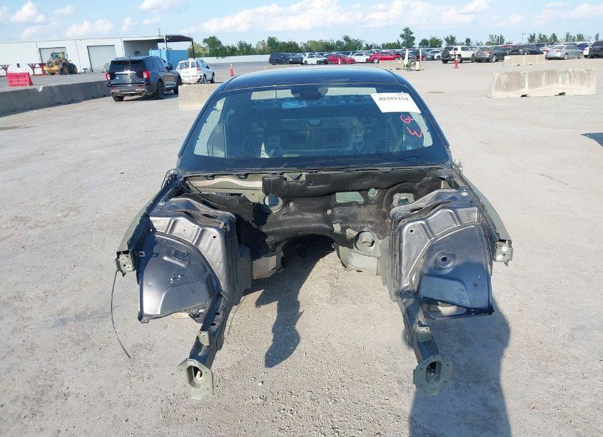 Photo 10 of 2019 Dodge Challenger R/T SCAT PACK (VIN 2C3CDZFJ3KH739808)