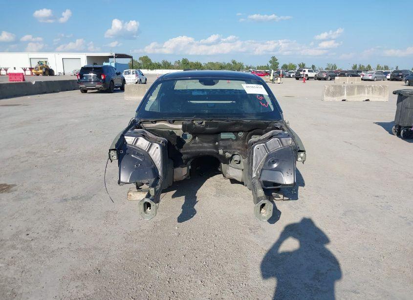 Photo 12 of 2019 Dodge Challenger R/T SCAT PACK (VIN 2C3CDZFJ3KH739808)