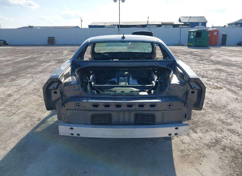 Photo 16 of 2019 Dodge Challenger R/T SCAT PACK (VIN 2C3CDZFJ3KH739808)