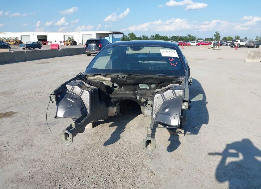 Photo 6 of 2019 Dodge Challenger R/T SCAT PACK (VIN 2C3CDZFJ3KH739808)