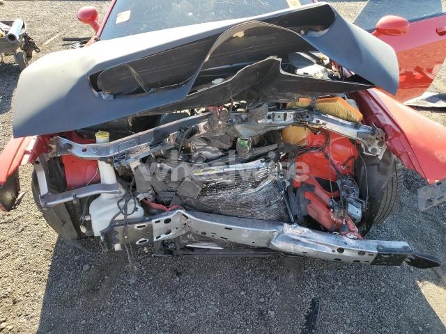 2020 DODGE CHALLENGER R/T SCAT PACK (VIN 2C3CDZFJ3LH159685) main photo