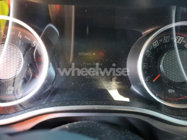 Photo 11 of 2020 DODGE CHALLENGER R/T SCAT PACK (VIN 2C3CDZFJ3LH159685)