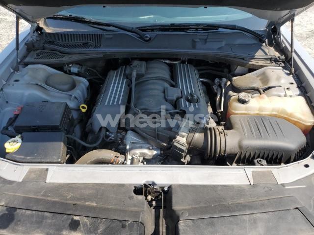 Photo 8 of 2021 DODGE CHALLENGER R/T SCAT PACK (VIN 2C3CDZFJ3MH521273)