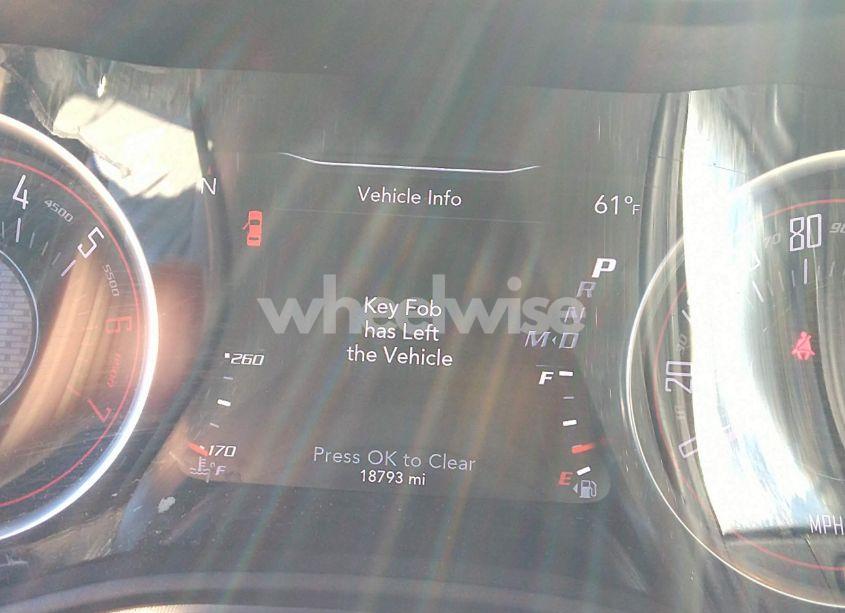 Photo 15 of 2021 Dodge Challenger R/T SCAT PACK (VIN 2C3CDZFJ3MH624211)