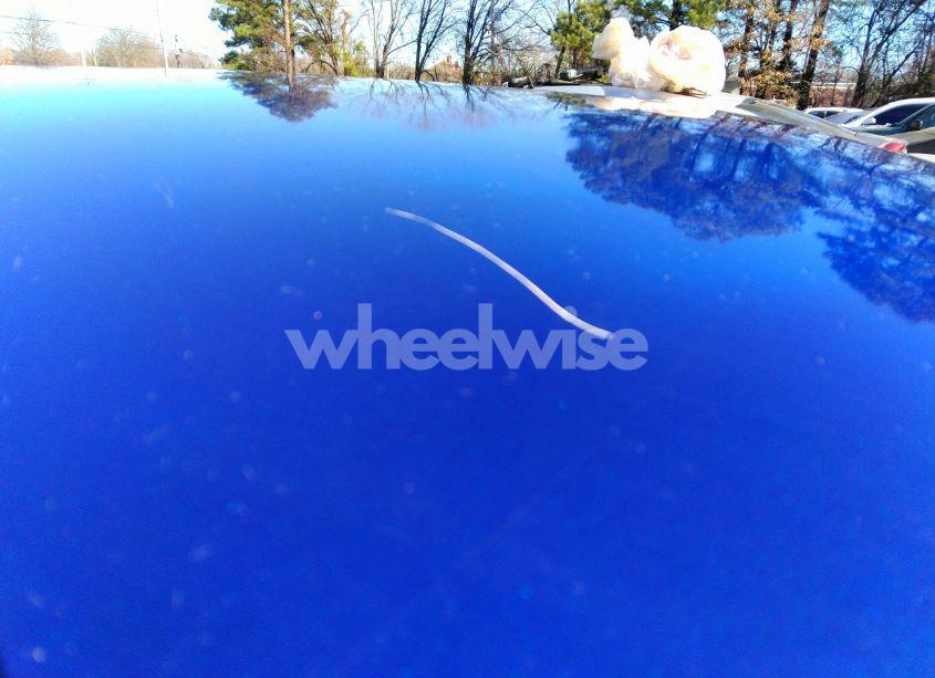 Photo 6 of 2021 Dodge Challenger R/T SCAT PACK (VIN 2C3CDZFJ3MH624211)