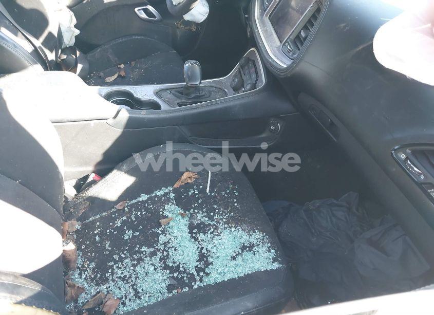 Photo 5 of 2022 Dodge Challenger R/T SCAT PACK (VIN 2C3CDZFJ3NH105872)