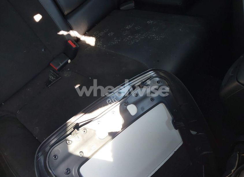 Photo 8 of 2022 Dodge Challenger R/T SCAT PACK (VIN 2C3CDZFJ3NH105872)