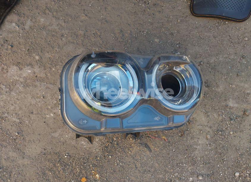 Photo 11 of 2022 Dodge Challenger R/T SCAT PACK WIDEBODY (VIN 2C3CDZFJ3NH122042)