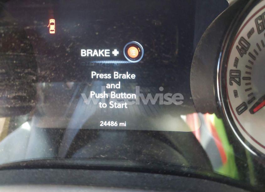 Photo 15 of 2022 Dodge Challenger R/T SCAT PACK WIDEBODY (VIN 2C3CDZFJ3NH122042)