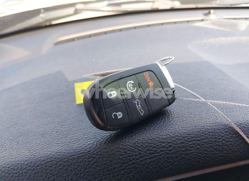 Photo 11 of 2022 Dodge Challenger R/T SCAT PACK WIDEBODY (VIN 2C3CDZFJ3NH195735)