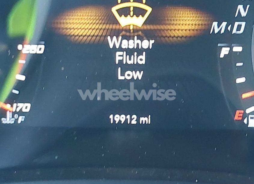 Photo 16 of 2022 Dodge Challenger R/T SCAT PACK WIDEBODY (VIN 2C3CDZFJ3NH195735)