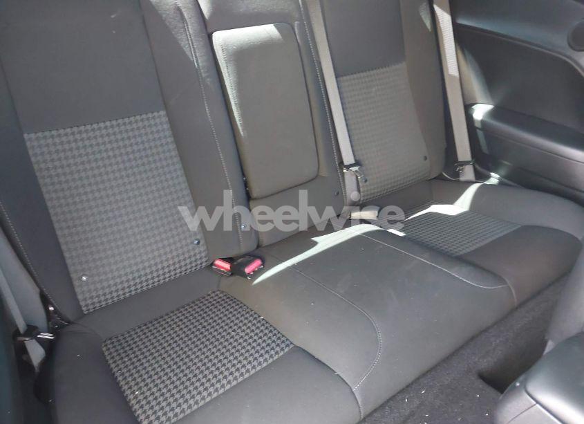 Photo 8 of 2022 Dodge Challenger R/T SCAT PACK WIDEBODY (VIN 2C3CDZFJ3NH195735)