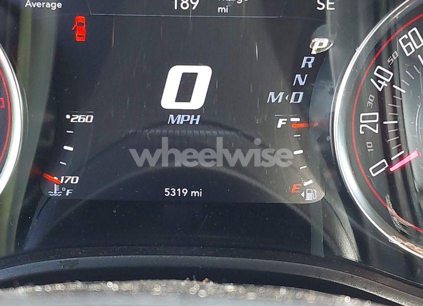 Photo 16 of 2023 Dodge Challenger R/T SCAT PACK (VIN 2C3CDZFJ3PH518331)