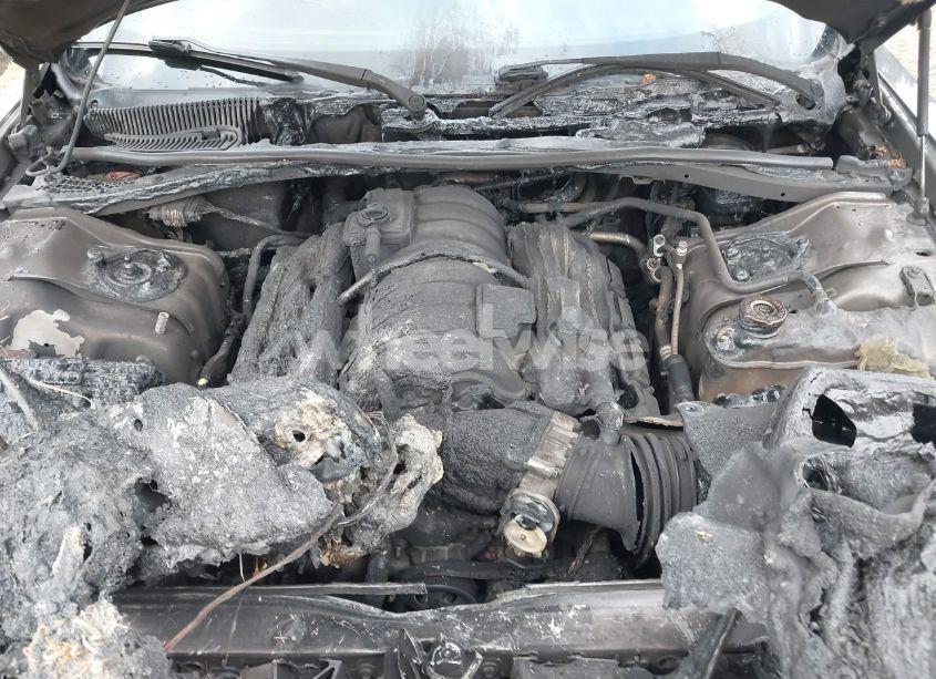 Photo 10 of 2015 Dodge Challenger R/T SCAT PACK (VIN 2C3CDZFJ4FH764674)