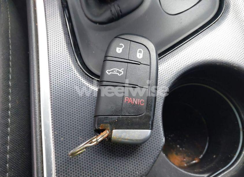 Photo 11 of 2015 Dodge Challenger R/T SCAT PACK (VIN 2C3CDZFJ4FH764674)