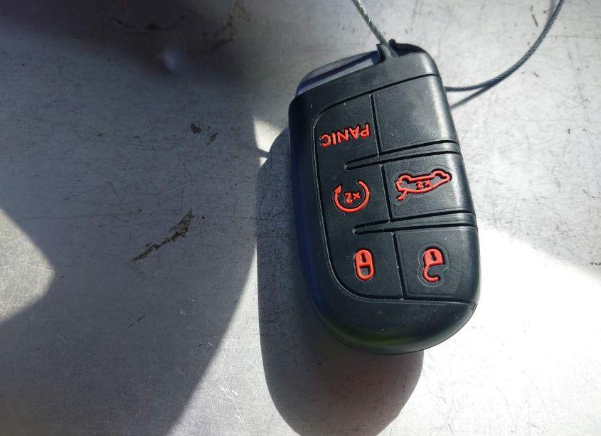 Photo 11 of 2016 Dodge Challenger R/T SCAT PACK (VIN 2C3CDZFJ4GH240748)