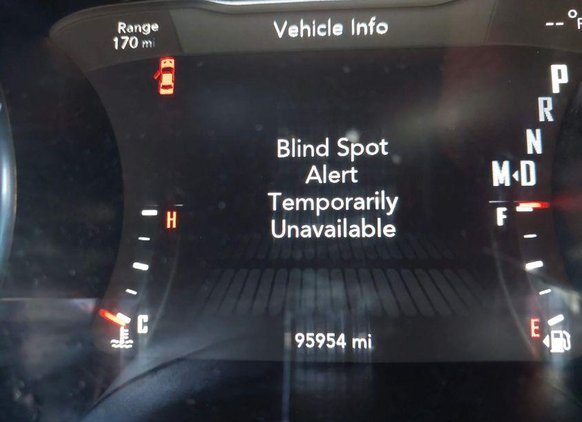 Photo 15 of 2016 Dodge Challenger R/T SCAT PACK (VIN 2C3CDZFJ4GH240748)