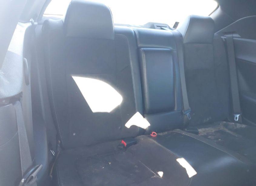 Photo 8 of 2016 Dodge Challenger R/T SCAT PACK (VIN 2C3CDZFJ4GH240748)