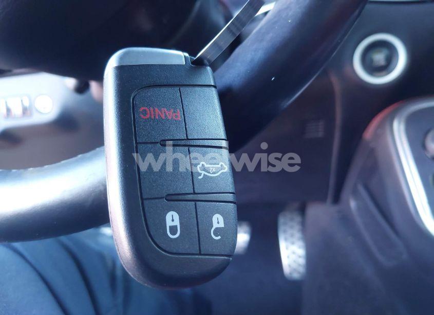 Photo 11 of 2016 Dodge Challenger R/T SCAT PACK (VIN 2C3CDZFJ4GH296673)