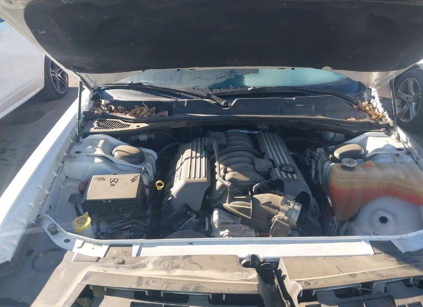 Photo 10 of 2016 Dodge Challenger R/T SCAT PACK (VIN 2C3CDZFJ4GH337920)